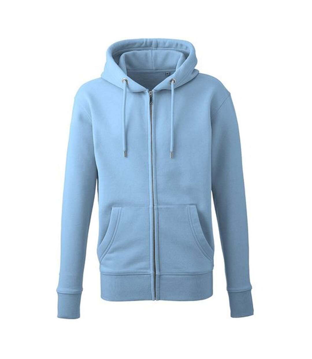 Veste à capuche homme bleu clair Anthem