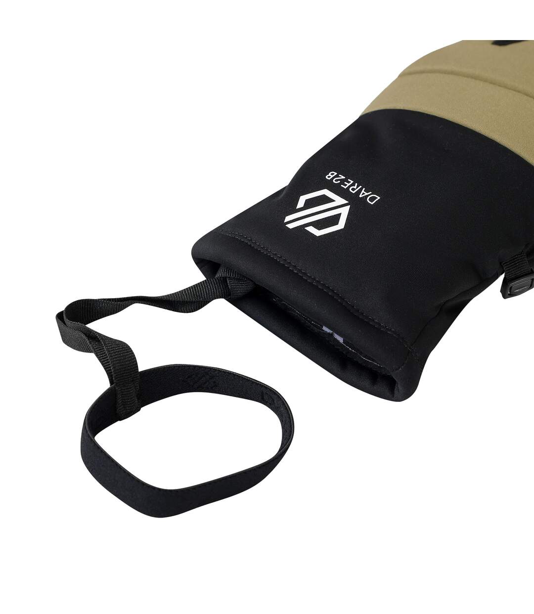 Gants Freeride Adulte L Olive Dare 2B-3