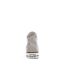Baskets grise clair homme/femme converse chuck taylor all star-3