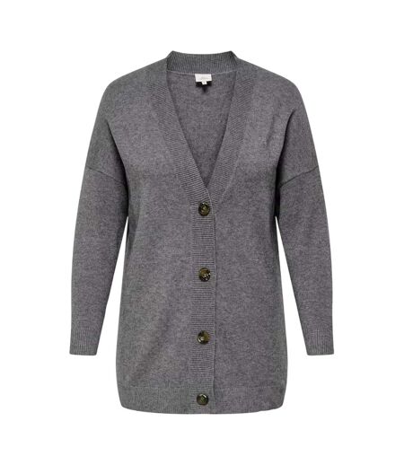 Cardigan Femme Marron Only