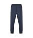 Mens Hadiko Slim Joggers Dark Grey Boss-2
