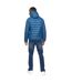 Mens Jackinson Puffer Jacket Teal Kings Will Dream-3