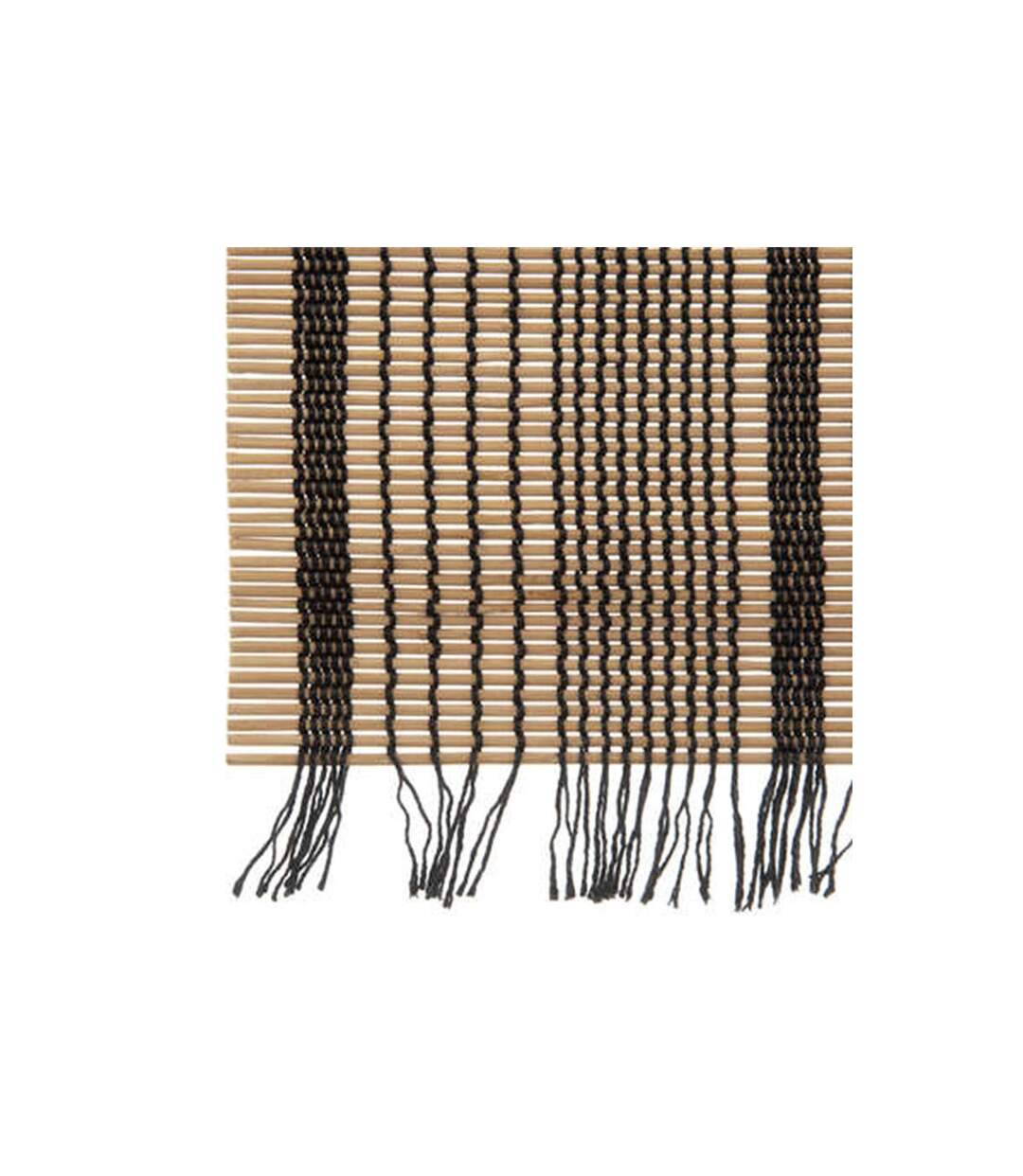 Set de Table Tropique Australe 30x45cm Beige-2