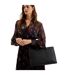 Tote Bag Motif/style Logo Rosane Taille Unique Noir Ted Baker-4