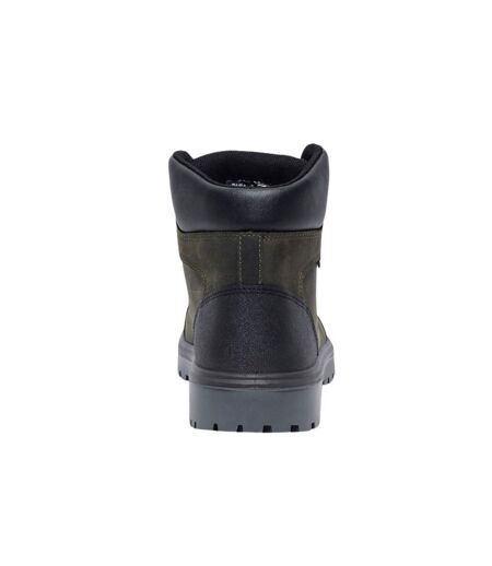 Chaussures  montantes Parade WARNER S3 SRC