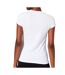 T-shirt technique Blanc Femme Odlo Active - L