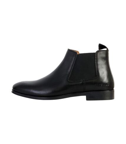 Bottines Cuir Redskins Another