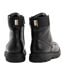 Bottines Jacob Homme Noir Hugo Boss-2