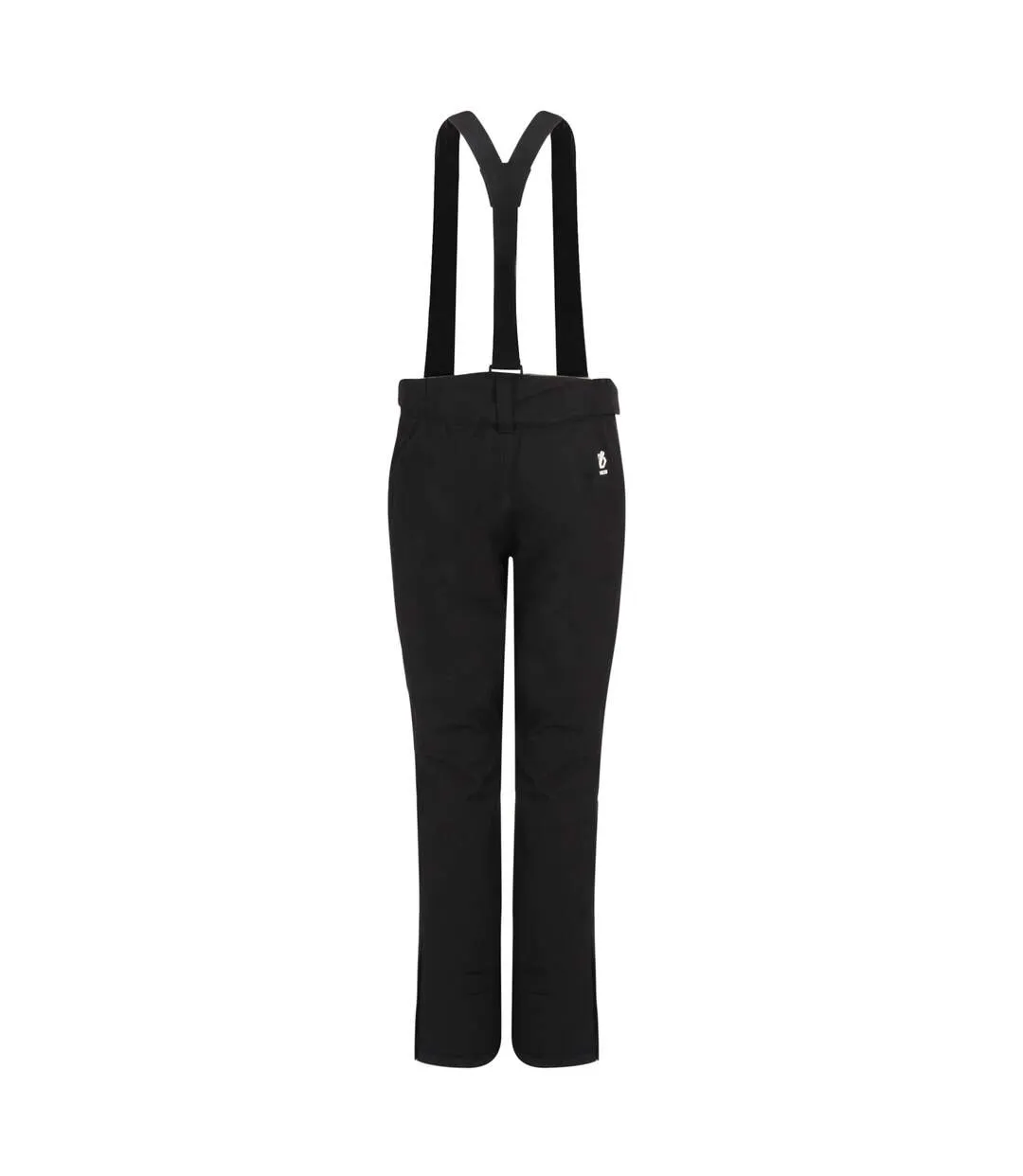 Pantalon De Ski Cintré Et Isolant Diminish Femme Denim Sombre Dare 2B-4