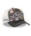 Casquette trucker avec filet et print en sublimation Subli Von Vondutch-4