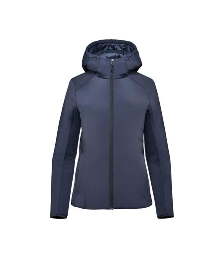 Veste Cascadia Femme Bleu Nuit Stormtech