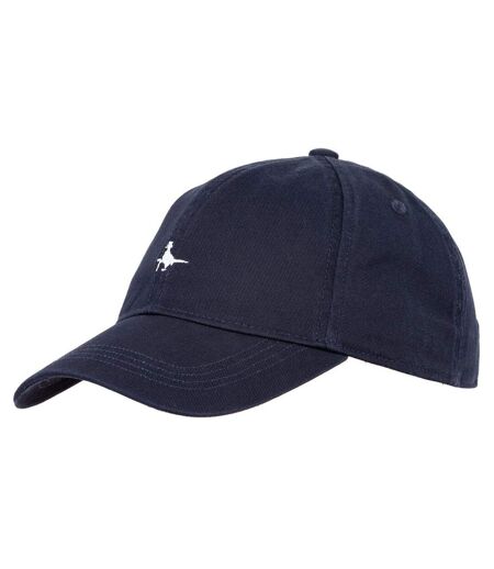Casquette Adulte Bleu Marine Jack Wills