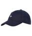 Casquette Adulte Bleu Marine Jack Wills-1