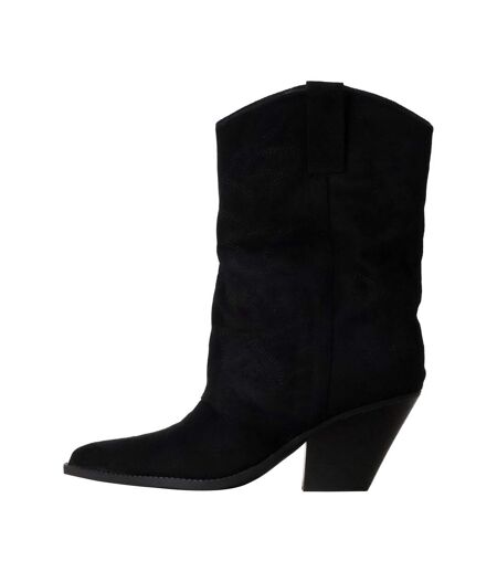 Bottines à Zip Super Mode Bellucci