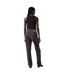 Womens/ladies 501 Loose Fit Jeans Take A Hint Levis-2