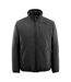Unisex Adult Unique Erding Thermal Jacket Black Mascot-1