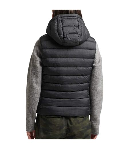 Gilet SuperDry Code MNT Fuji Padded