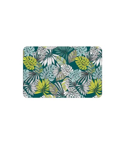Set de Table Imprimé Cap Nature 28x44cm Vert