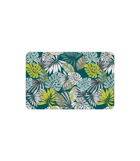 Set de Table Imprimé Cap Nature 28x44cm Vert