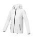 Veste dinlas femme blanc Elevate Essentials-4