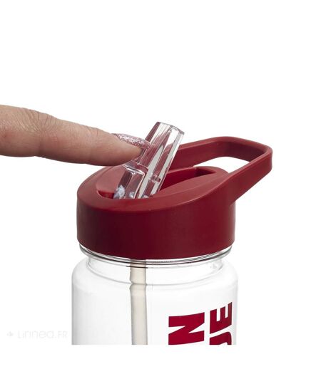 Bouteille en plastique 70cl collection HYDRO FUN