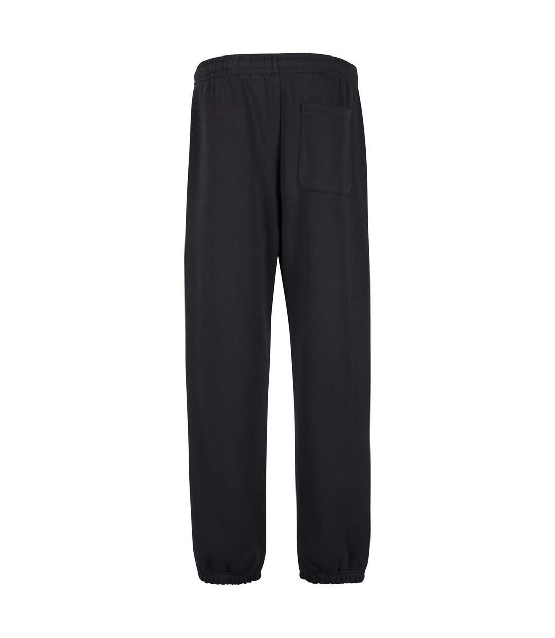 Pantalon De Jogging Homme Noir Build Your Brand-2