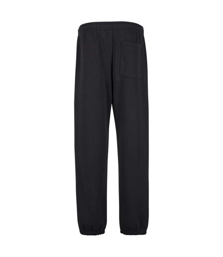 Pantalon De Jogging Homme Noir Build Your Brand