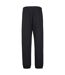 Pantalon De Jogging Homme Noir Build Your Brand-2