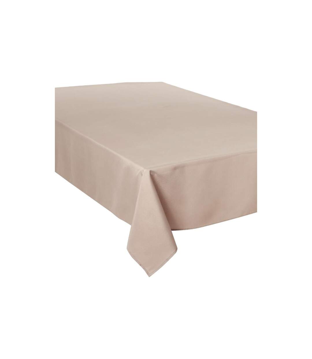 Nappe Antitache Unie 150x300cm Lin-1