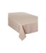 Nappe Antitache Unie 150x300cm Lin-1