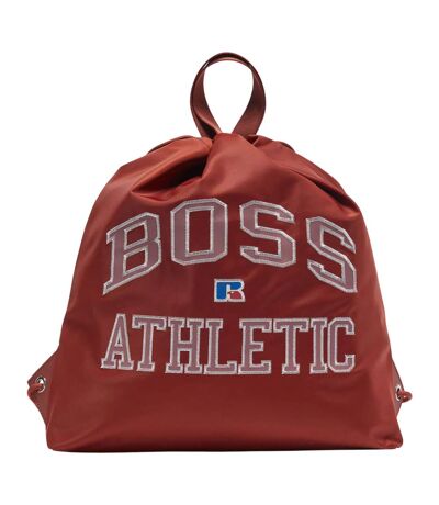 Sac À Dos Taille Unique Marron Hugo Boss