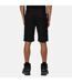 Short Pro Homme Noir Regatta-3