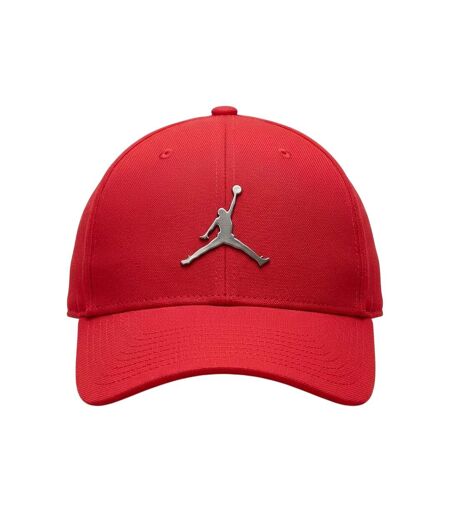 Air Jordan Logo Baseball Cap Red Nike
