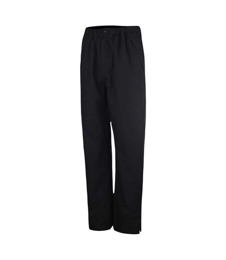 Pantalon Imperméable Golf Homme Noir Island Green