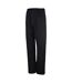 Pantalon Imperméable Golf Homme Noir Island Green-1