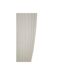 Vase Design en Céramique Shopping 45cm Blanc-4