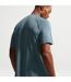 Haut Course À Pied Motif/style Foulée Homme Gris Ardoise Nike-2