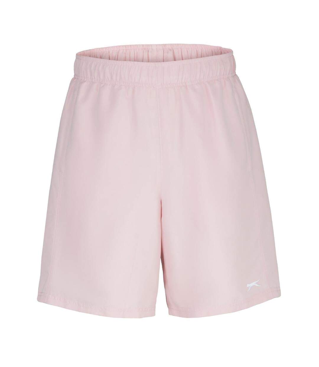 Short Motif/style Logo Homme Rose Slazenger-1