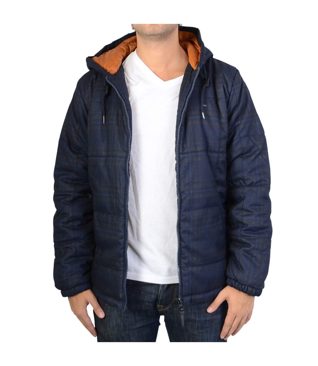 Doudoune Pepe Jeans Master-4