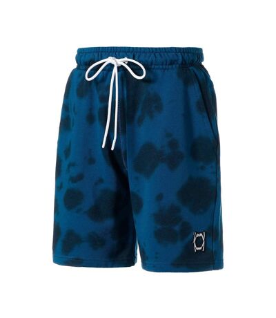 Short Bleu Homme Puma Pivot