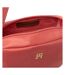 Sac bandoulière rose femme tommy hilfiger popette camera-2