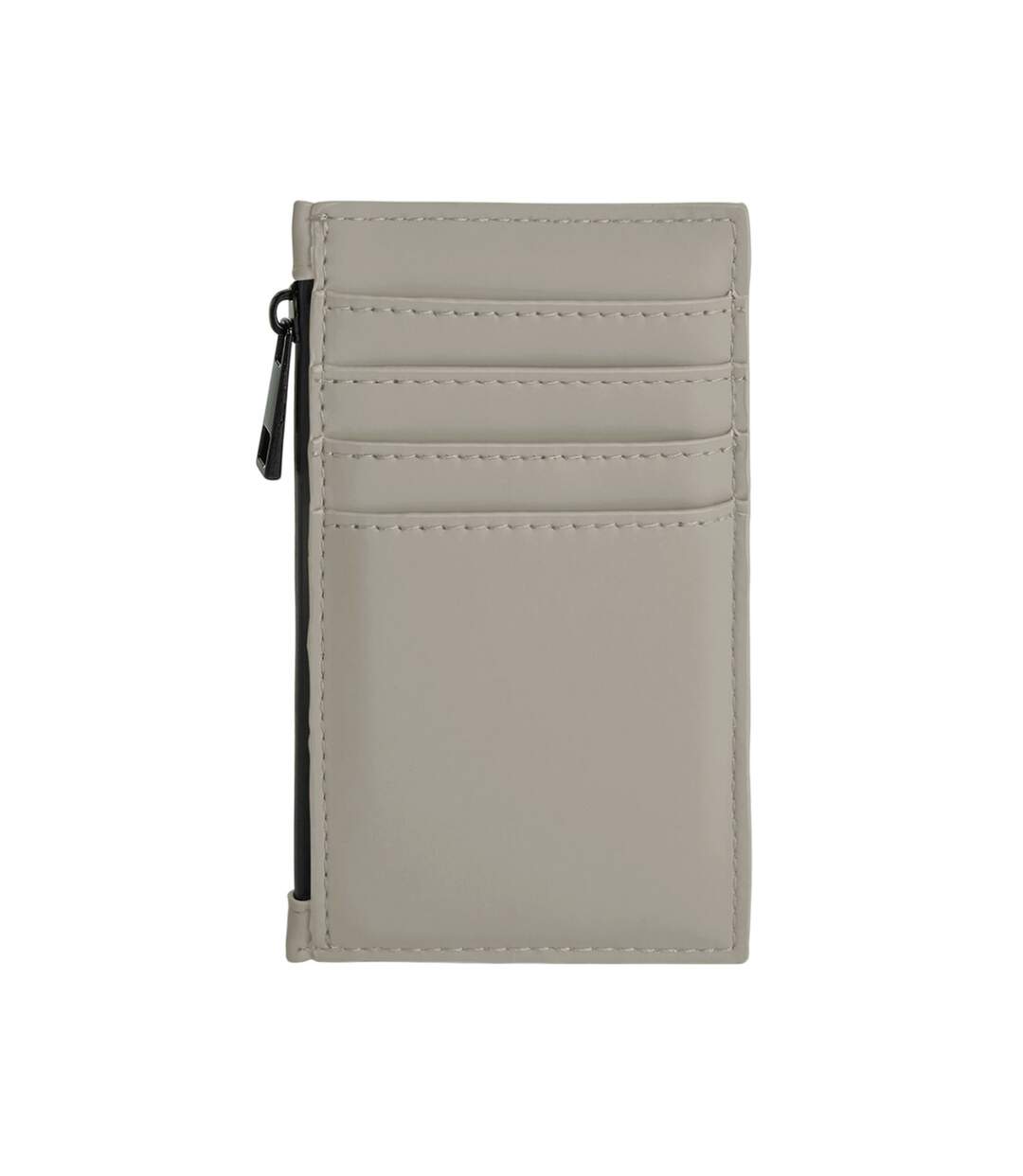 Porte-cartes Taille Unique Argile Bagbase-2