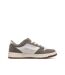 Baskets beige/kaki mixte vans ryland-2