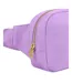 Sundae Crossbody Bag One Size Blueberry Swirl Bagbase-3