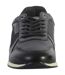 Basket Cuir Redskins Linos-4