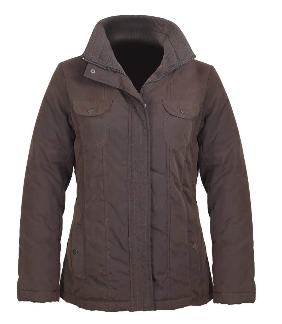Veste en tissu micro fibre AH1166M-1