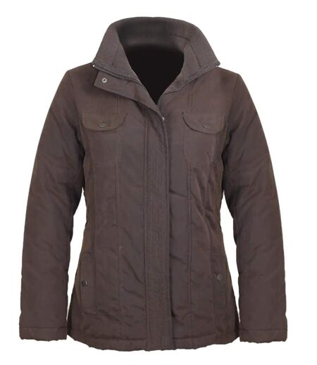 Veste en tissu micro fibre AH1166M