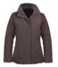 Veste en tissu micro fibre AH1166M-1