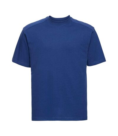 Russell - T-shirt - Homme (Bleu roi vif) - UTPC7087