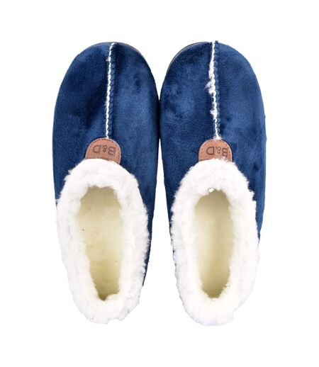 Charentaise Femme Pantoufle PREMIUM